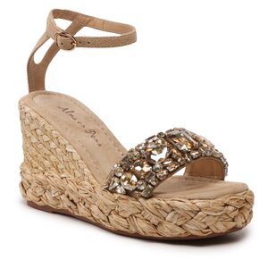 Espadrilky Alma En Pena - V23508 Sand.