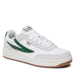Sneakersy Fila - Fila Sevaro S FFM0218.13063 White/Verdant Green.