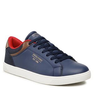 Sneakersy Jack&Jones - 12229020 Navy Blazer 4149128.
