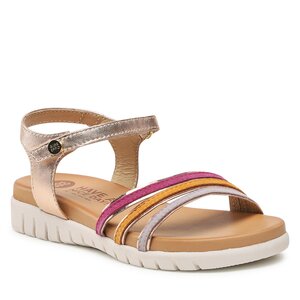 Sandále Gioseppo - 68237-P1 Gold.