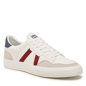 Sneakersy Jack&Jones - 12215496 White 4149341.