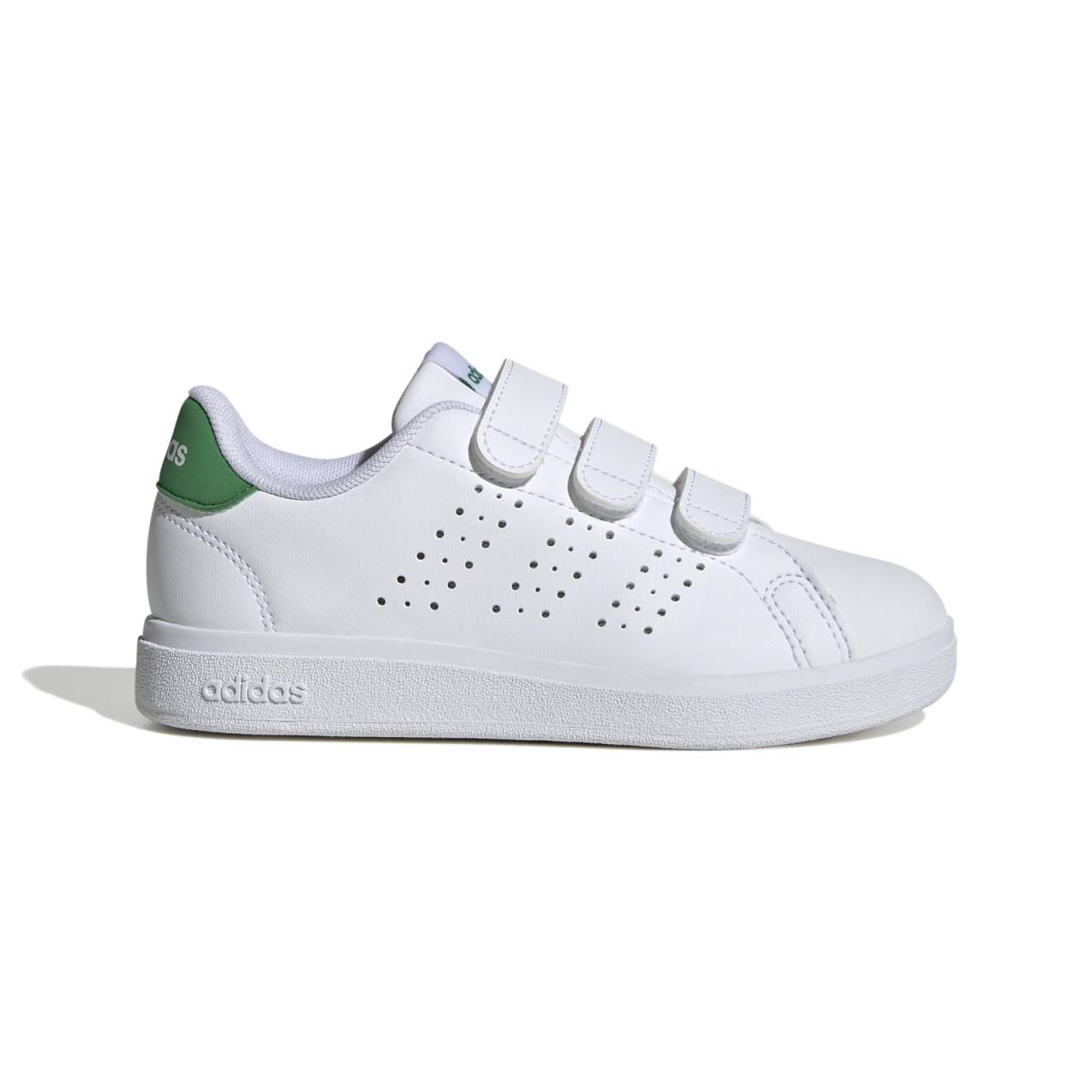 adidas Advantage Base 2.0 Shoes Kids 33,5.