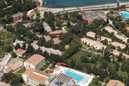 Turecko Kusadasi Proxima (Ex.