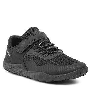 Trekingová obuv Merrell - Trail Glove 7 A/C MK266792 Black.