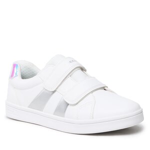 Sneakersy Geox - J Djrock G.