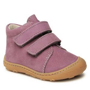 Šnurovacia obuv Ricosta - Pepino By Ricosta Chrisy 50 1200303/340 Purple.
