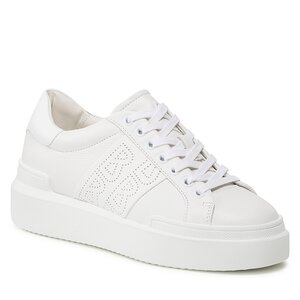 Topánky Bogner - Hollywood 23 B 22320065 White 010.