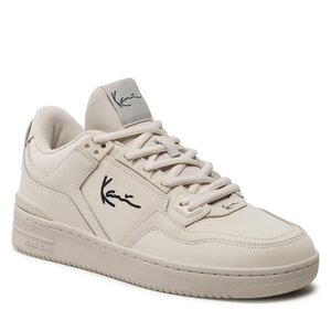 Sneakersy Karl Kani - Kani 89 Lxry 1080032 Lt.Grey/Black.