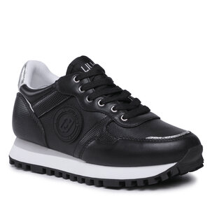 Sneakersy Liu Jo - Wonder 25 BA3087 PX331 Black 22222.