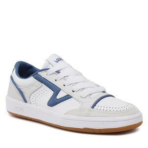 Sneakersy Vans - Lowland Cc Jmp R VN0007P2NAV1 Court Navy/White.