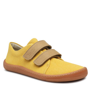 Topánky Froddo - Barefoot Vegan Velcro G3130229-6 6.