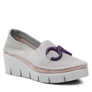 Poltopánky Maciejka - 5814B-03/00-1 Sivá.