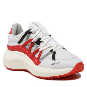 Sneakersy Vic Matié - 5C1102D_B02BE6TD94 Nab./Hon./Trav.