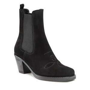 Členková obuv Simple - SL-36-02-000064 201.