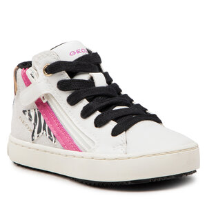 Sneakersy Geox - J Kalispera G.