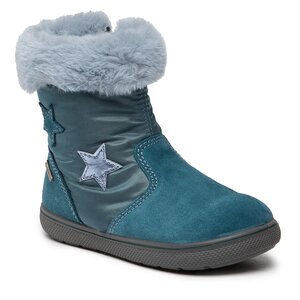 Čižmy Primigi - GORE-TEX 2855522 S Ottan.