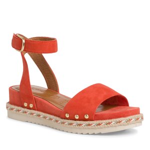 Sandále Tamaris - 1-28251-20 Orange 606.