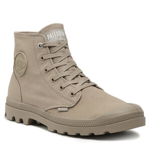 Plátenky Palladium - MONO CHROME 297.