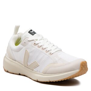 Sneakersy Veja - Condor 2 CL0102500B White/Pierre.