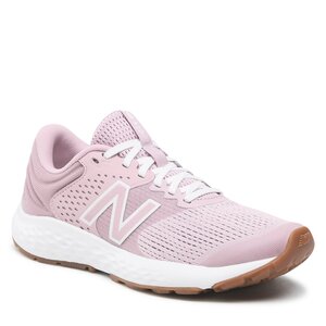 Topánky NEW BALANCE - Fresh Foam 520 v7 W520RR7 Ružová.