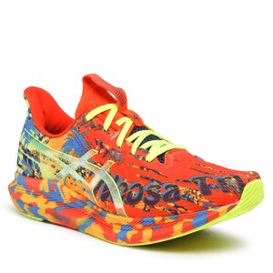 Topánky ASICS - Noosa Tri 14 1011B368 Cherry Tomato/Safety Yellow 800.