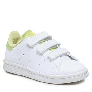 Topánky adidas - Stan Smith Cf C GW4537 Ftwwht/Panton/Panton.