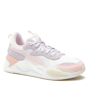 Sneakersy Puma - RS-X Candy Wns 390647 01 Puma White/Spring Lavender.