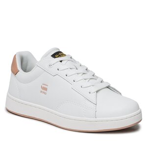 Sneakersy G-Star Raw - Cadet Pop W 2211 2518 Wht-Lpnk 1959.