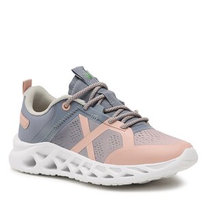 Sneakersy Jana - 8-23783-20 Rose/Blue 588.