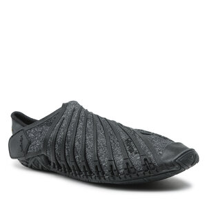 Topánky Vibram Fivefingers - Furoshiki 22WAF01 Black.