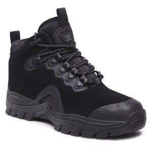 Trekingová obuv DC - Navigator ADYB100017 Black/Black/Black(3BK).