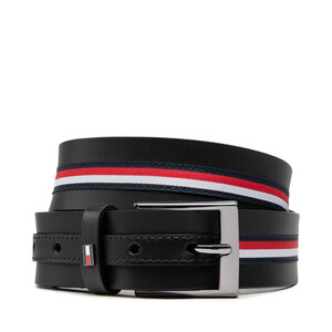 Pánsky opasok Tommy Hilfiger - Adan 3.5 Seasonal AM0AM10665 BDS.