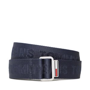 Pánsky opasok Tommy Jeans - Tjm Baxter Belt 3.5 AM0AM10625 C87.