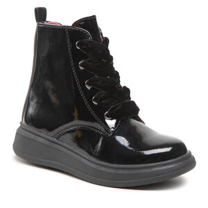 Čižmy Garvalin - 221550-A M Negro.