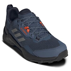 Trekingová obuv adidas - Terrex AX4 Hiking Shoes HP7392 Modrá.