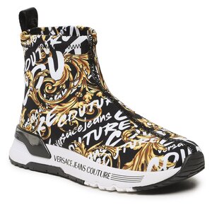 Sneakersy Versace Jeans Couture - 73VA3SA4  G89 899.