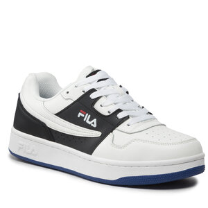 Sneakersy Fila - Arcade Cb FFM0161.83036 Black/White.