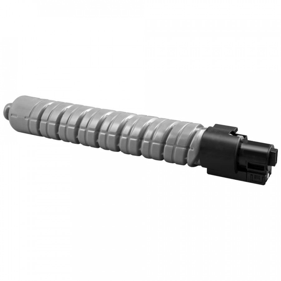 Ricoh 841504 čierný (black) kompatibilný toner.
Nižšia cena kompatibilné náplne pre tlačiarne Ricoh v porovnaní s originálnou náplňou, ušetríte až 80% nákladov na tlač.


Tonerová cartridge pre tlačiarne Ricoh vytlačí rovnaký počet strán ako originál pri zachovaní rovnakej kvality – ostré rysy, sýte farby.


Záruka Vašej spokojnosti.


Každý toner prechádza pri výrobe prísnou kontrolou kvality a je plne kompatibilný s vašou tlačiarňou.


Overené našimi klientmi z ČR aj z Európskej únie.


Kompatibilné tonery Ricoh spĺňajú normu STMC, čo je celosvetovo uznávaná norma testovania kvality tlače a počtu vytlačených strán tonerovej kazety.


Naši dodávatelia sú preverení rokmi skúseností a vyrábajú produkty podľa normy ISO 9001 a ISO 14001.

 Existuje mnoho výrobcov kompatibilných náplní, ale kvalita môže byť odlišná.