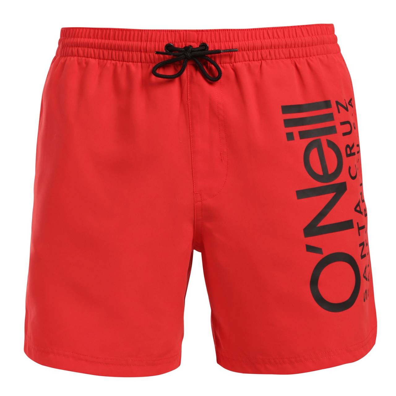 Pánske plavky O'neill červené (N2800024-13017) XL.
Doprajte si pocit istoty, pohodlia a elegancie s menštruačnými nohavičkami Modibodi.
Vysokokvalitný materiál pre zdravie a pohodlie
Nohavičky sú vyrobené z bambusovej viskózy s pridaným elastanom, čo zaručuje ich mäkkosť, priedušnosť a jemnosť na pokožke.
Moderná elegancia a pohodlný strih
Dizajn nohavičiek Modibodi je jemný a elegantný.
Prečo si zamilujete nohavičky Modibodi

Všestranné použitie: Nohavičky sú ideálne pre dni so stredným menštruačným tokom, ľahkou inkontinenciou alebo ako doplnok k menštruačnému kalíšku alebo tampónu.
Štýlový vzhľad: Môžete sa cítiť krásne aj počas menštruácie – čipka dodáva nohavičkám nádych elegancie.
Ekologická alternatíva: Nohavičky Modibodi sú opakovane použiteľné, čo je dobré pre životné prostredie aj vašu peňaženku.
Istota v každej situácii: Vhodné na každodenné nosenie, pokojné dni doma, do práce aj na prechádzky.
Zdravá voľba: Merino vlna a bambusová viskóza sú prirodzene antibakteriálne, hypoalergénne a šetrné k intímnym partiám.

Značka Modibodi pre každú modernú ženu
Produkty Modibodi sú alternatívou k jednorazovým produktom.
Ako správne starať o svoje nové menštruačné nohavičky/plavky

Pred prvým použitím: Predtým, ako si nové menštruačné nohavičky alebo plavky oblečiete po prvýkrát, je potrebné ich vyprať – buď ručne, alebo v práčke na jemný cyklus pri 30 °C.
Po každom použití: Najskôr spodnú bielizeň dôkladne opláchnite studenou vodou.
Pranie: Po opláchnutí môžete nohavičky alebo plavky prať v práčke – ideálne v ochrannom vrecku, na jemný cyklus pri 30 °C.
Sušenie: Menštruačné spodné prádlo by sa nemalo sušiť v sušičke ani na radiátore.
Žehlenie: Nehlaďte nohavičky ani plavky.

Tip: Keď nájdete menštruačné spodné prádlo, ktoré vám sedí a vyhovuje, zaslúži si tú najlepšiu starostlivosť.