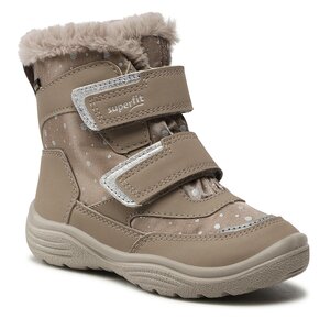 Snehule Superfit - GORE-TEX 1-009091-4000 M Beige.