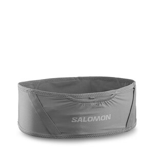 Športový pás Salomon - Pulse Belt LC2013400 Quiet Shade.