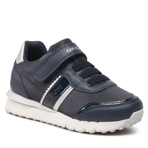 Sneakersy Geox - J Fastics G.