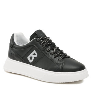 Topánky Bogner - Milan 5 A 12320055 Black 001.