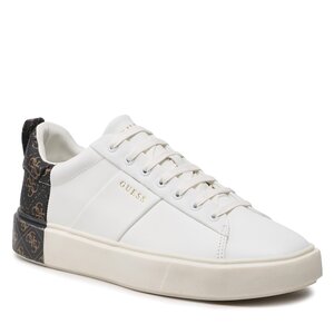 Sneakersy Guess - New Vice FM5NVI ELE12 WBROC.