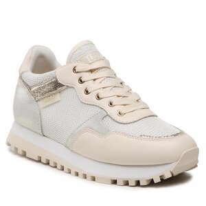 Sneakersy Liu Jo - Wonder 01 BA3061 PX340 Butter S1858.