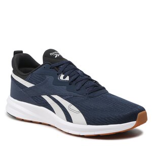 Topánky Reebok - Reebok Runner 4 4E Shoes HQ9073 Modrá.