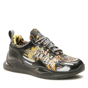 Sneakersy Versace Jeans Couture - 74YA3S1B ZS722 G89.