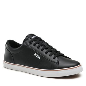Tenisky Boss - 50486653 Black 1.