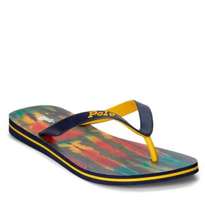 Žabky Polo Ralph Lauren - Bolt 816899873002 Daybreak Tie Dye.