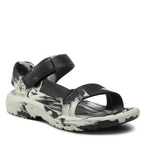 Sandále Teva - Hurricane Drift Huemix 1135410 BLACK SWIRL.